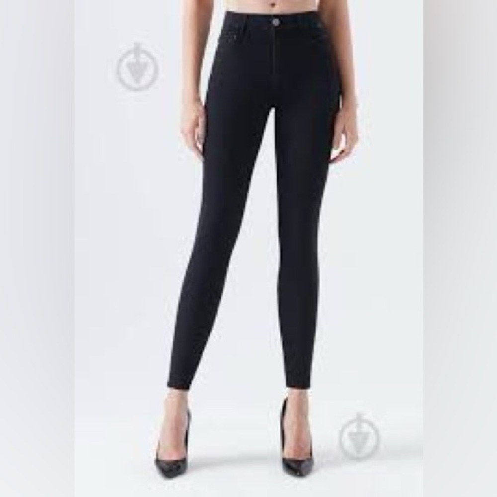 Mavi Indigo Move skinny jeans